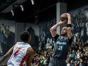 Днепр обыграл Ровно в финале Кубка Украины