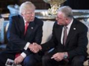 У Трампа отреагировали на удар по Сумам
