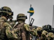 Швеция может возглавить перевооружение Европы