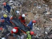 Итоги 24.04: Удар по Киеву и тело Рощиной