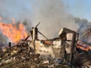 Россияне убили отца и сына в поселке под Лиманом