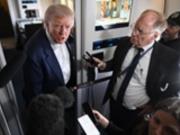 Трамп отреагировал на убийство российского генерала