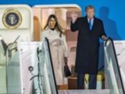 Трамп заявил, что большинство вопросов между Украиной и Россией согласованы