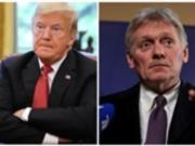 Итоги 29.04: Импичмент Трампа и заявления Кремля