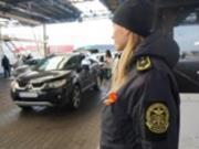 Кабмин внедрил мониторинг образа жизни таможенников