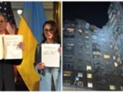 Итоги 30.04: Соглашение со США и удар по Одессе