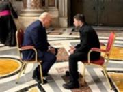 Соглашение о недрах: Трамп рассказал, как убедил Зеленского