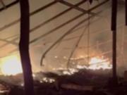 РФ нанесла удар по предприятию в Сумской области