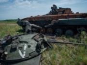 Генштаб назвал потери России на 2 мая