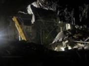Итоги 02.05: Атака на Запорожье и Мотор Сич