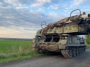 ПВО отразила атаку  шахедов  с шести направлений