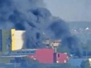 В России серьезно поврежден стратегический завод - ЦПД