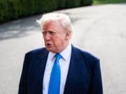 Трамп заявил о звонке из Ватикана