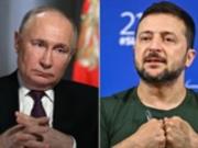 Чиновники РФ отговаривают Путина от переговоров - ISW