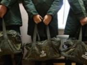 РФ  генерирует  неподготовленных новобранцев - ISW