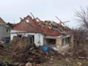 В результате обстрелов Херсонщины ранены девять человек