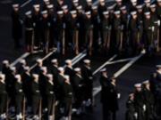 СМИ узнали подробности парада на День рождения Трампа