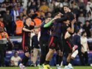 Барселона - вторая по количеству чемпионств в топ-5 лигах XXI века