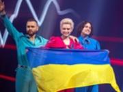 В МИД прокомментировали выступление Украины на Евровидении