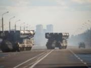 На российско-белорусских учениях отработают ядерный удар