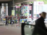 В Германии мужчина ранил ножом по меньшей мере пять человек