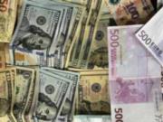 Евро вместо доллара: зачем НБУ хочет поменять основную валюту