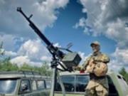 Воздушные силы раскрыли детали ночной атаки РФ