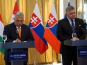 Запрет на российский газ: в ЕС планируют обойти вето Орбана и Фицо