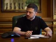 Зеленский провел переговоры с Туском