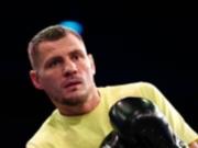 Беринчик рассказал, когда возобновит тренировки после операции