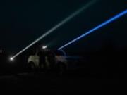 В Харькове прогремел взрыв