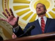 Сенат США готов голосовать за санкции против РФ