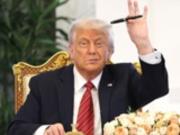 Стало известно, будет ли Трамп присутствовать на саммите НАТО