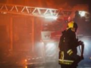 В Киеве сообщили о последствиях атаки на город