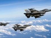 Нидерланды отправят Киеву последний обещанный F-16