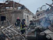 Угроза повторной атаки: что говорят Воздушные силы