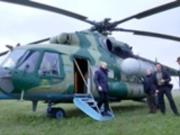 В РФ заявили, что Путин попал под атаку дронов