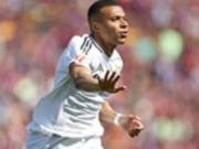 Мбаппе выиграл Золотую бутсу в сезоне-2024/25