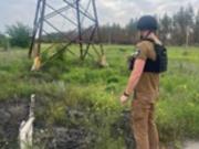 Шестеро человек ранены в результате обстрелов на Донетчине