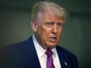 Трамп подошел вплотную к санкциям против РФ - WSJ