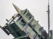 США разрешили ФРГ поставки комплектующих для ракет Patriot Киеву - СМИ