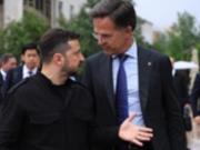 Генсек НАТО боится ссоры между Трампом и Зеленским на саммите - СМИ