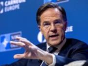 Генсек НАТО назвал страны, которые помогают РФ воевать против Украины
