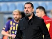 Новый наставник Шахтера записал видеообращение к болельщикам