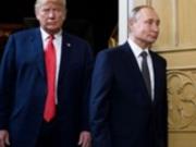 У Путина сделали заявление о его встрече с Трампом