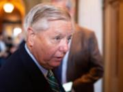 В США призвали наказать КНР за поддержку РФ