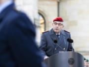 В Германии озвучили вероятные сроки нападения России