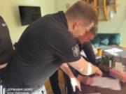 Взятка руководству Киевзеленстроя: директор КП получил подозрение