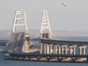 Итоги 03.06: Удар по мосту и обстрел регионов