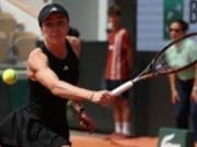 Свитолина отреагировала на вопрос о завершении карьеры